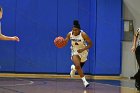 WBBall vs RWU  Wheaton College women's basketball vs Roger Williams University. - Photo By: KEITH NORDSTROM : Wheaton, basketball